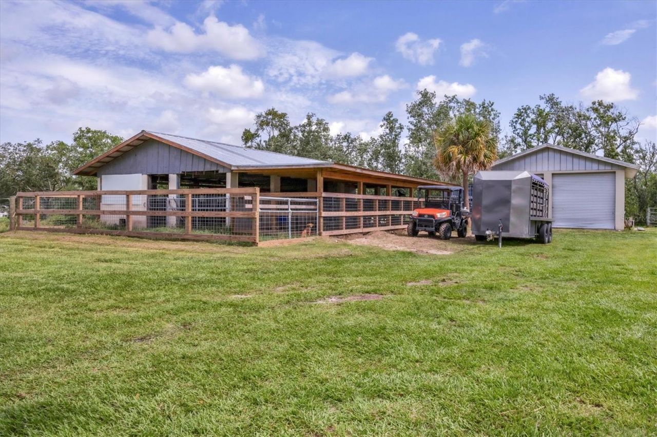 39700 State Road 70 E, Myakka City, FL 34251 Photo