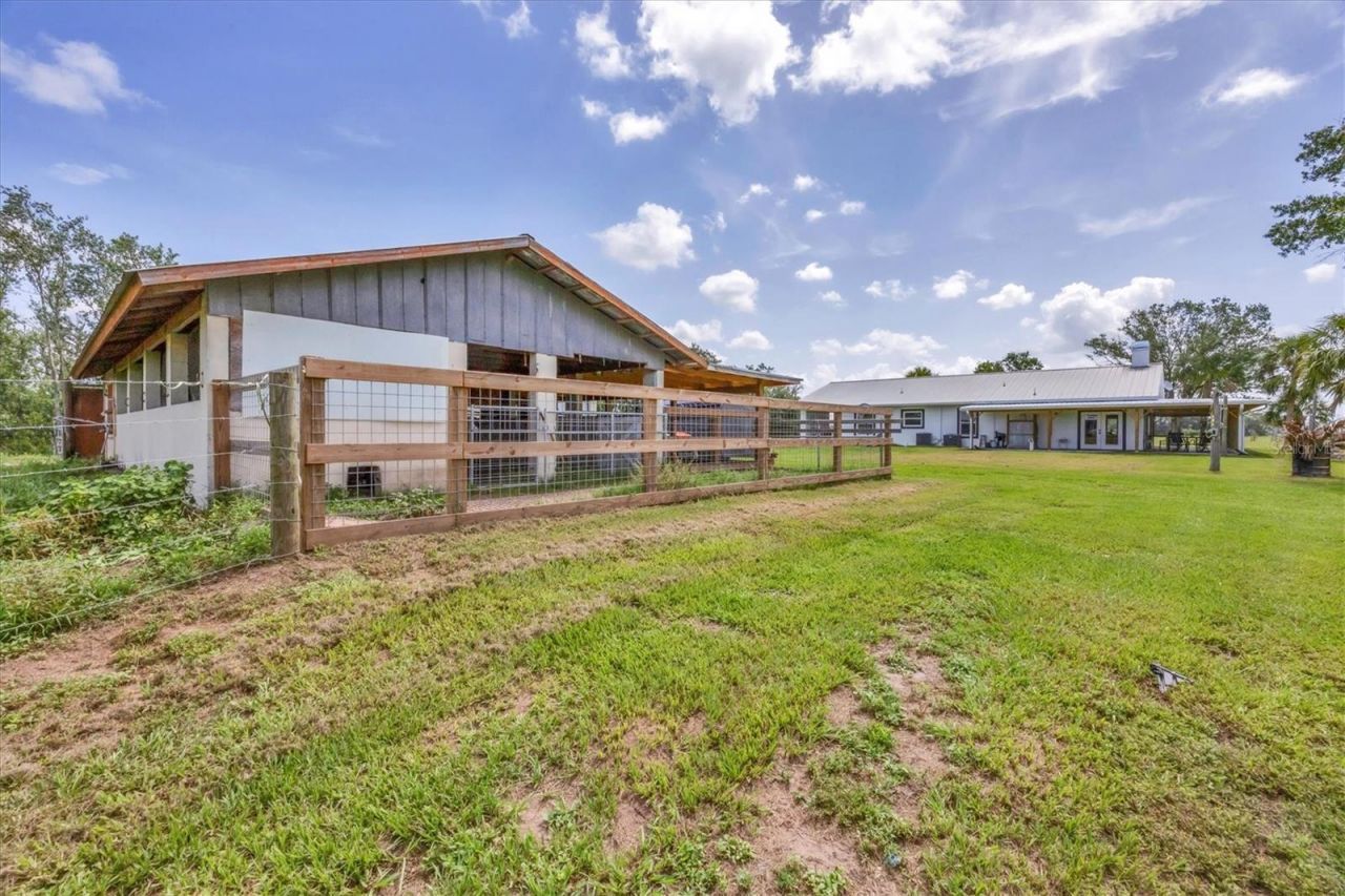 39700 State Road 70 E, Myakka City, FL 34251 Photo