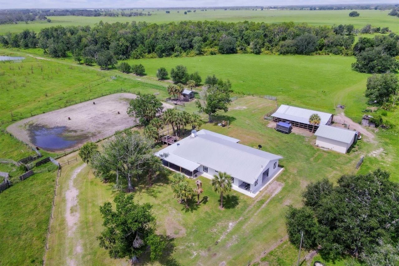 39700 State Road 70 E, Myakka City, FL 34251 Photo