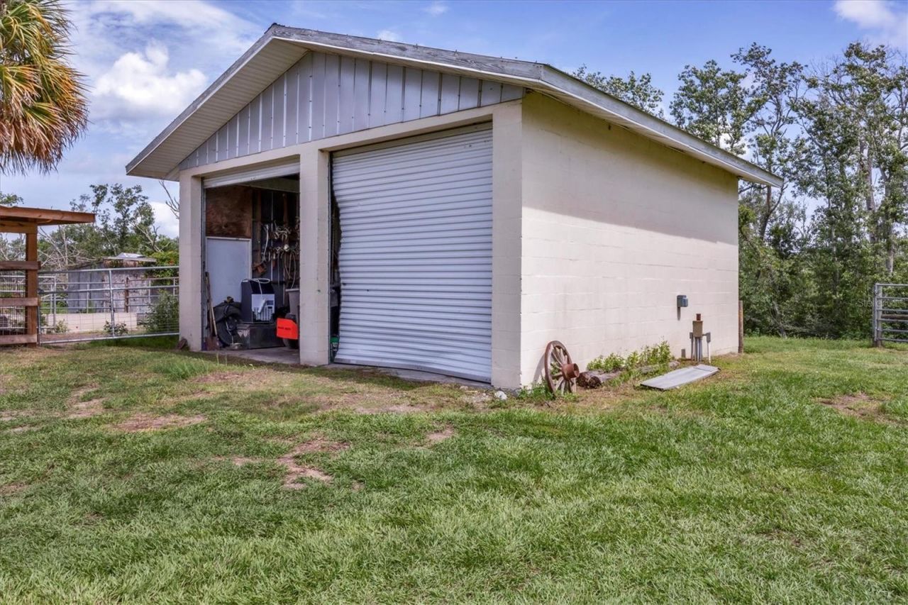 39700 State Road 70 E, Myakka City, FL 34251 Photo