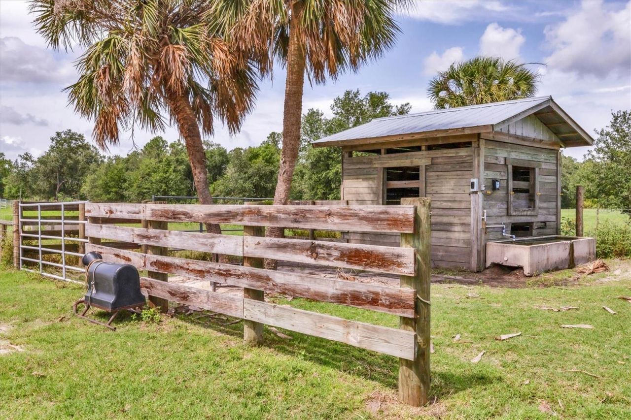 39700 State Road 70 E, Myakka City, FL 34251 Photo