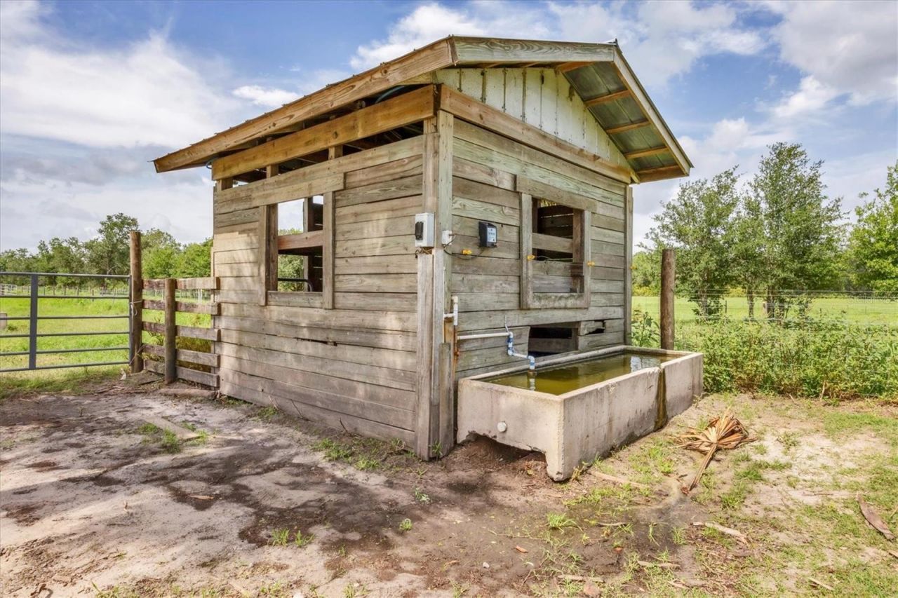 39700 State Road 70 E, Myakka City, FL 34251 Photo