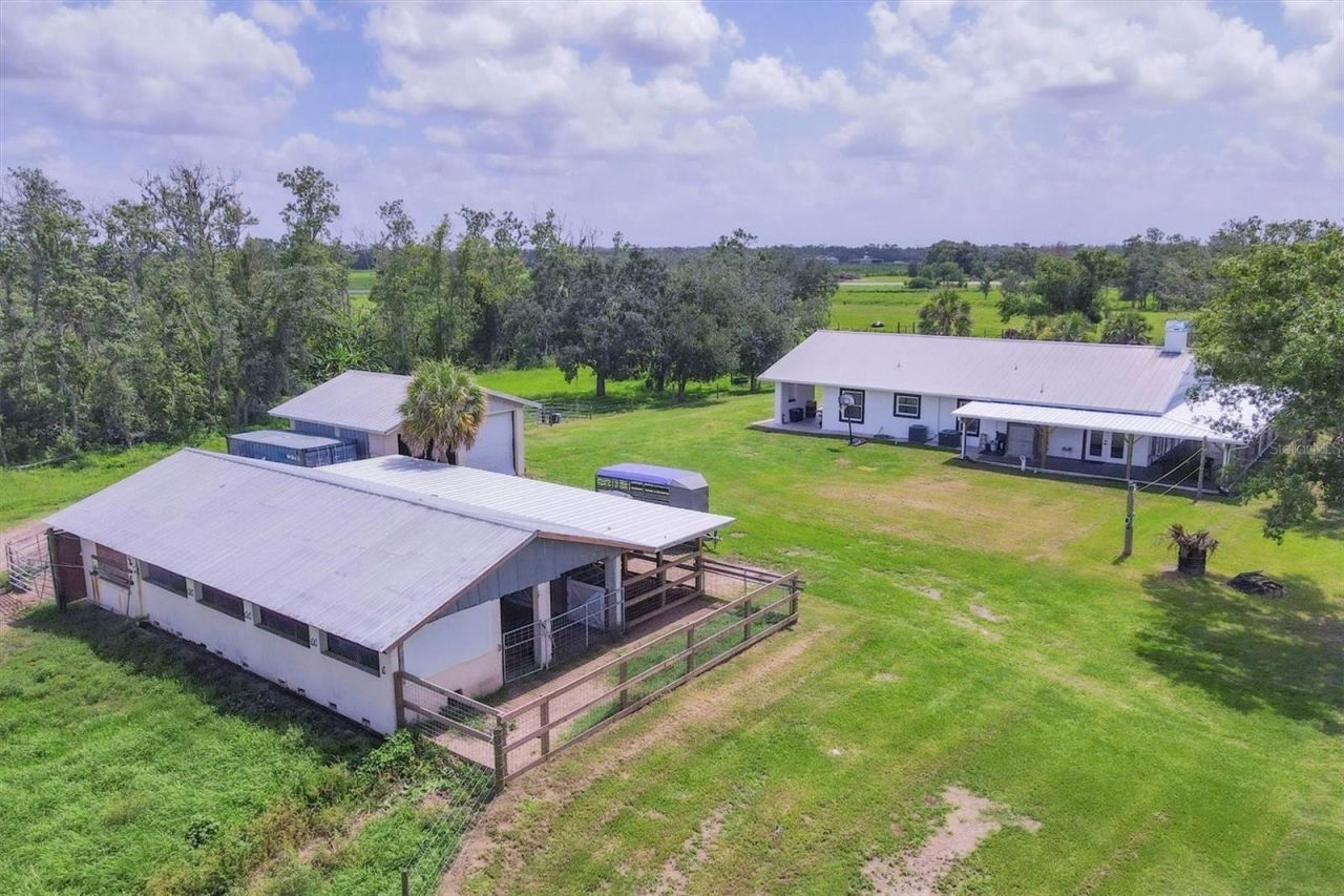 39700 State Road 70 E, Myakka City, FL 34251 Photo