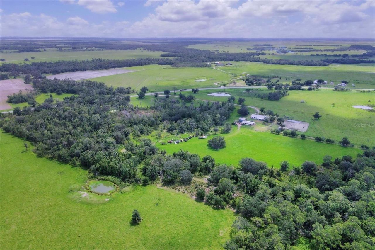 39700 State Road 70 E, Myakka City, FL 34251 Photo