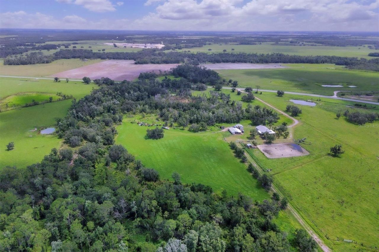 39700 State Road 70 E, Myakka City, FL 34251 Photo