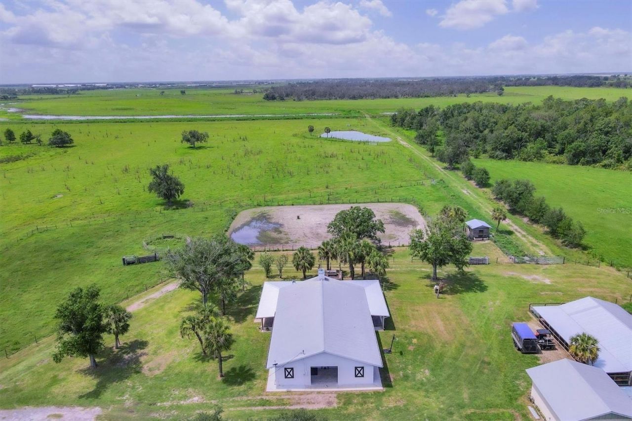 39700 State Road 70 E, Myakka City, FL 34251 Photo