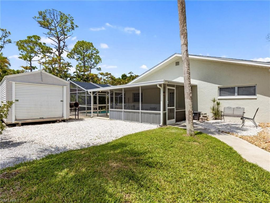 3704 Blue Heron Dr, Fort Myers, FL 33908 Photo