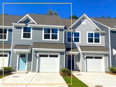 1091 Crescent Cove Lane, Summerville, SC 29483