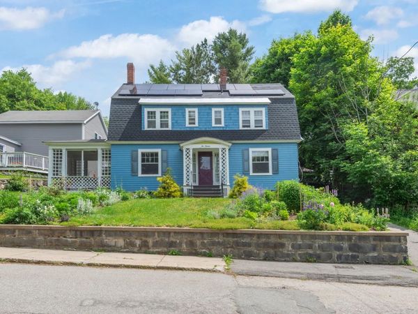 216 Prospect Street, Berlin, NH 03570