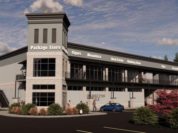 100 New Cut Road, Unit 2, Braselton, GA 30517