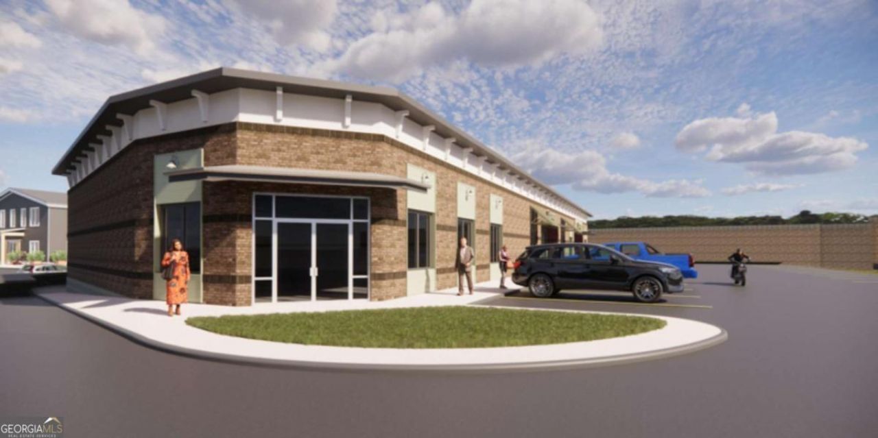 100 New Cut Road, Unit 3, Braselton, GA 30517 Main Photo