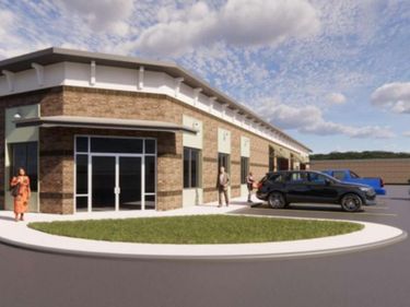 100 New Cut Road, Unit 3, Braselton, GA 30517