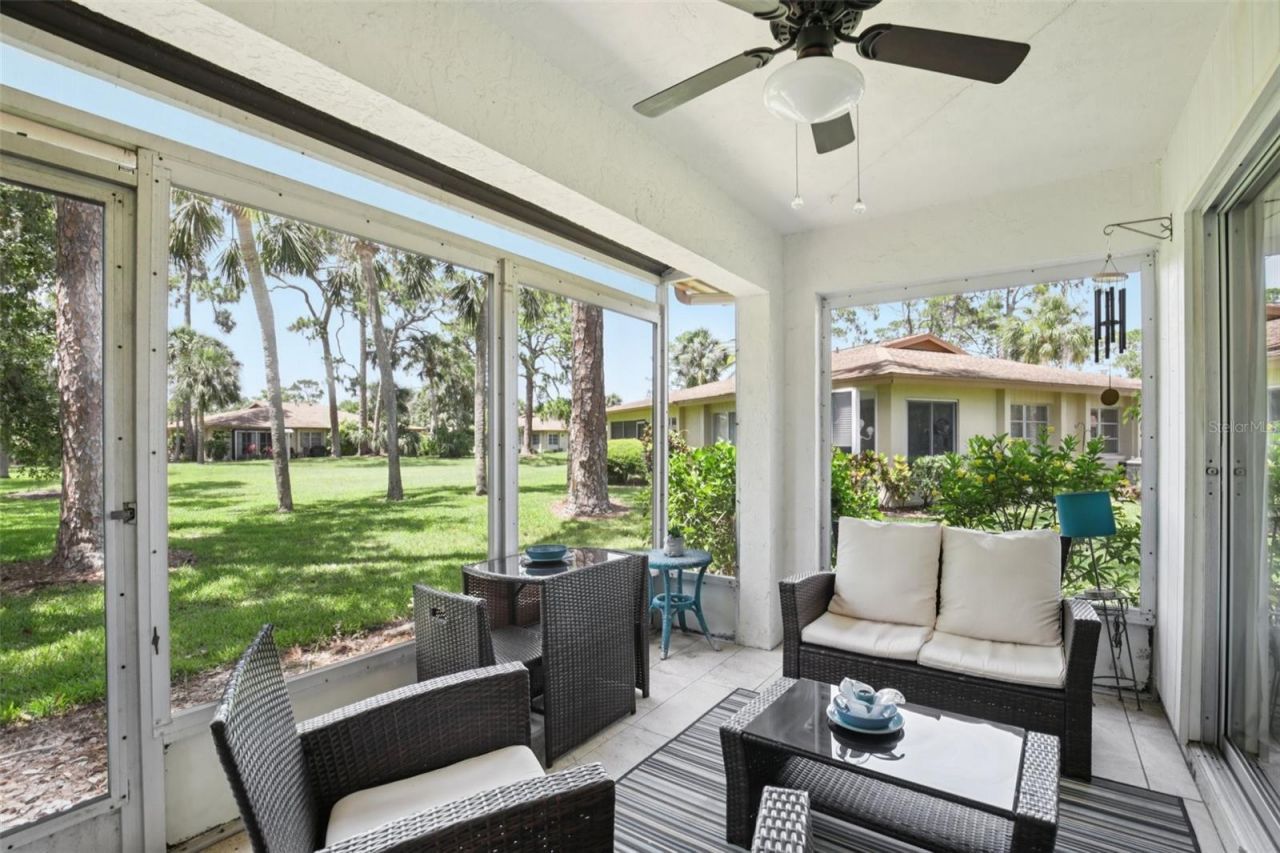 7172 Grey Squirrel Boulevard, Unit 81, Sarasota, FL 34231 Photo