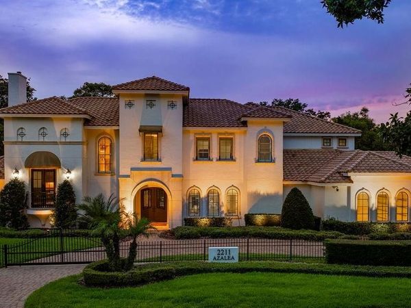 2211 AZALEA PLACE, WINTER PARK, FL 32789