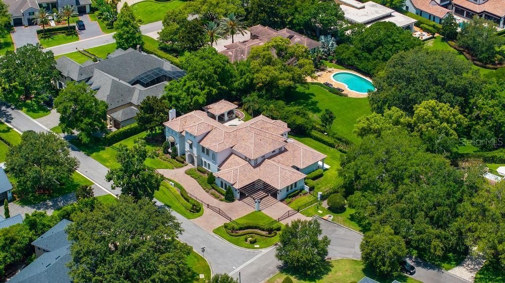 2211 Azalea Place, Winter Park, FL 32789 Photo