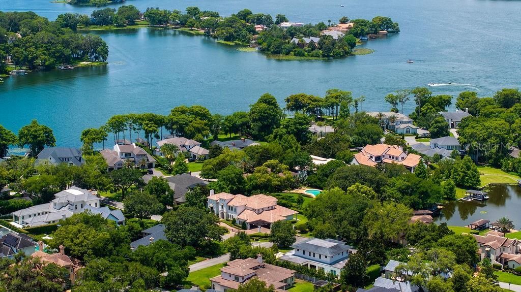 2211 Azalea Place, Winter Park, FL 32789 Photo