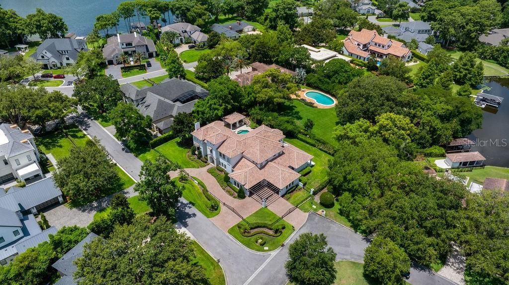 2211 Azalea Place, Winter Park, FL 32789 Photo