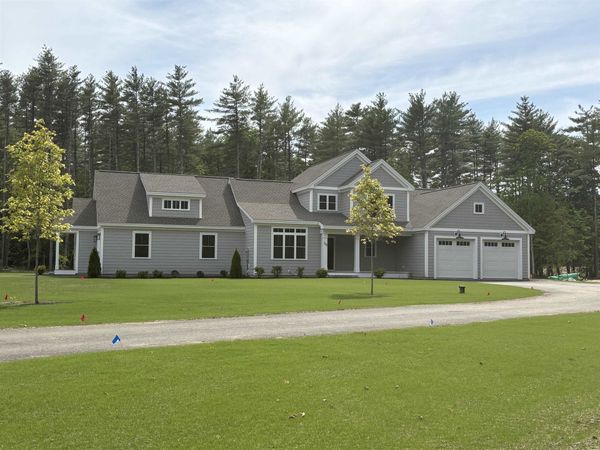 150 County Road, Unit 4-142-8, Amherst, NH 03031