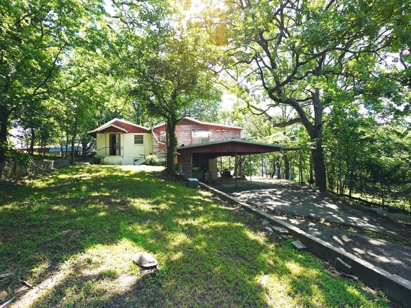 146 Skyline Drive, Bernice, OK 74331