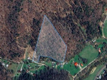 0 Doc Allen Branch, Langley, KY 41645