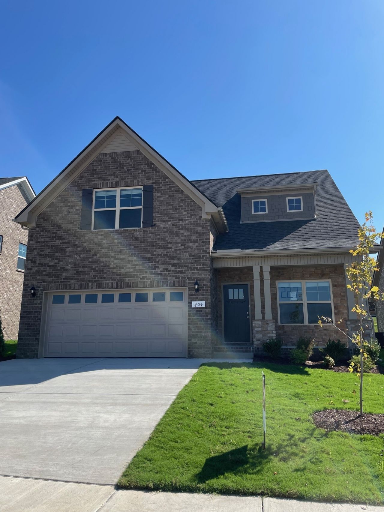 404 Wren Way Lot 227, Spring Hill, TN 37174 Main Photo