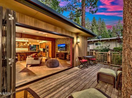 259 Mc Faul Court, Zephyr Cove, NV 89448 Photo