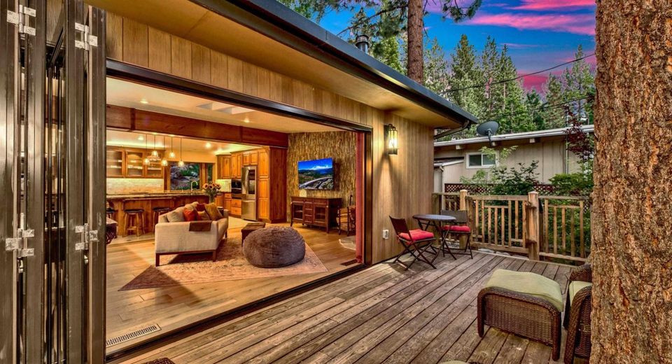 259 Mc Faul Court, Zephyr Cove, NV 89448 Photo