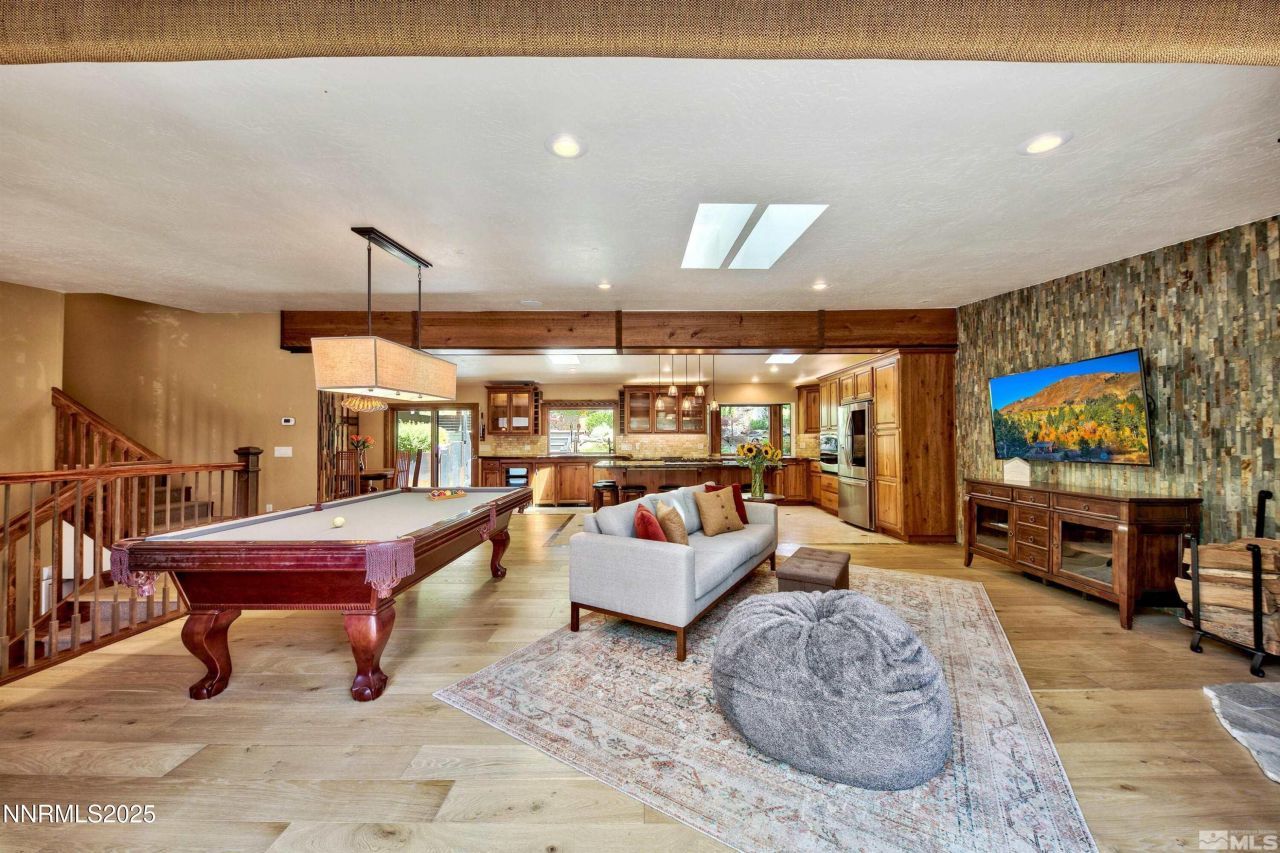 259 Mc Faul Court, Zephyr Cove, NV 89448 Photo