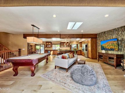 259 Mc Faul Court, Zephyr Cove, NV 89448 Photo