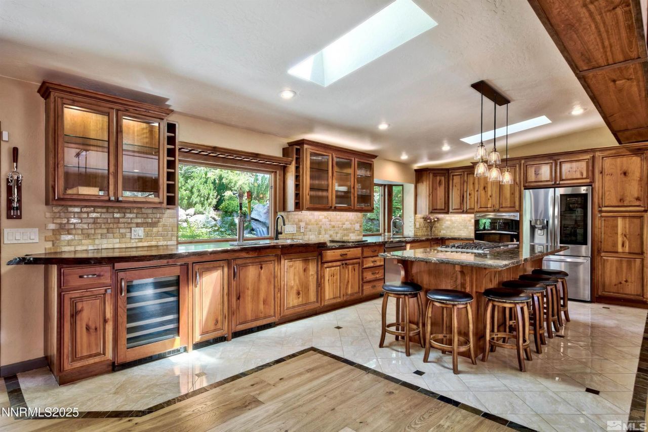 259 Mc Faul Court, Zephyr Cove, NV 89448 Photo