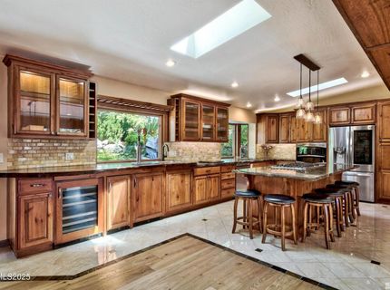 259 Mc Faul Court, Zephyr Cove, NV 89448 Photo