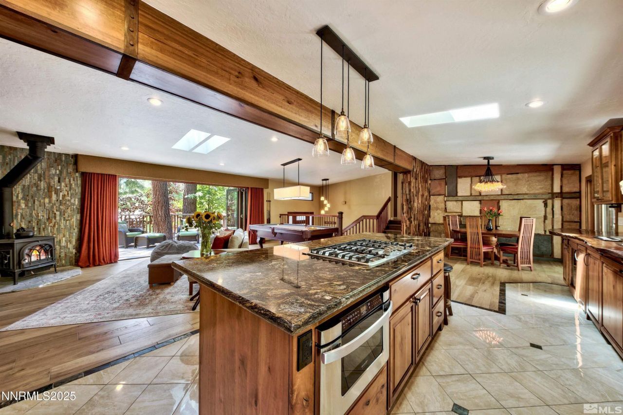 259 Mc Faul Court, Zephyr Cove, NV 89448 Photo