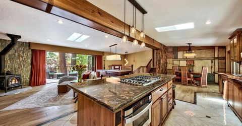 259 Mc Faul Court, Zephyr Cove, NV 89448 Photo