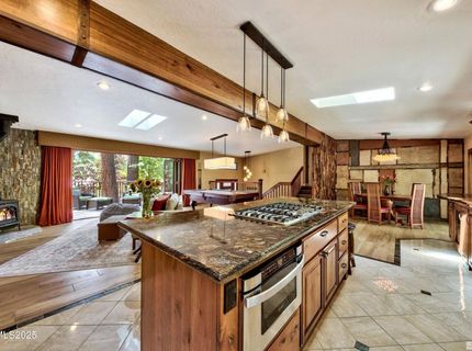 259 Mc Faul Court, Zephyr Cove, NV 89448 Photo