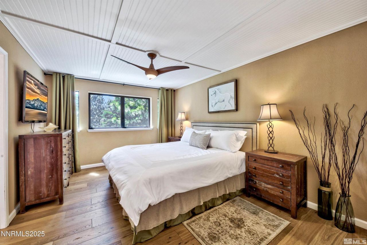 259 Mc Faul Court, Zephyr Cove, NV 89448 Photo