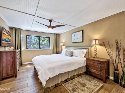 259 Mc Faul Court, Zephyr Cove, NV 89448 Photo