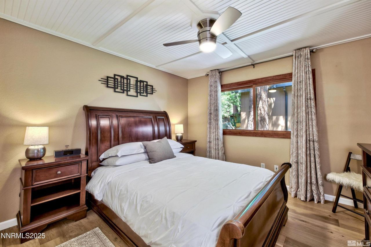 259 Mc Faul Court, Zephyr Cove, NV 89448 Photo