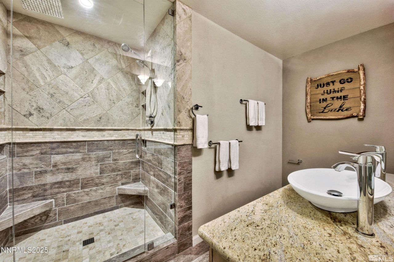 259 Mc Faul Court, Zephyr Cove, NV 89448 Photo