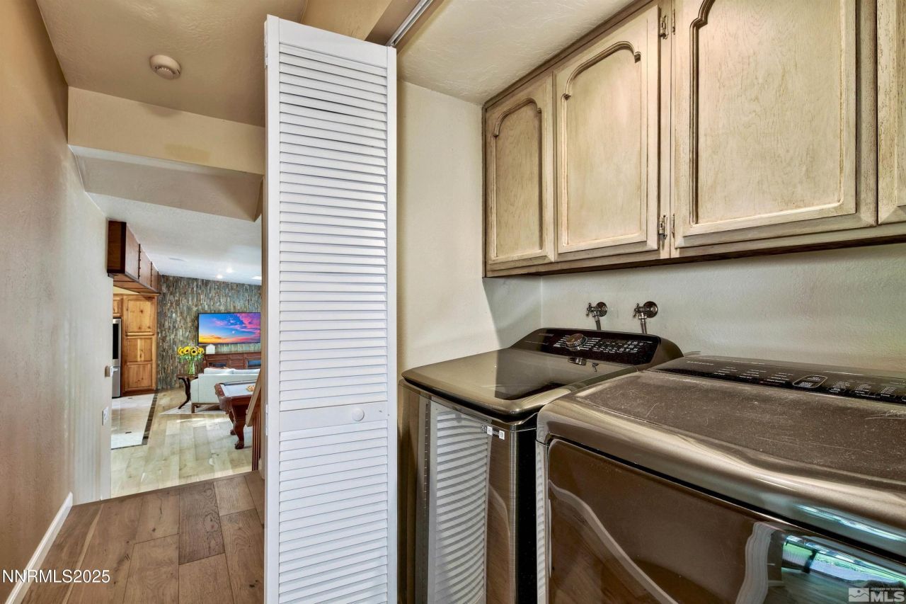 259 Mc Faul Court, Zephyr Cove, NV 89448 Photo