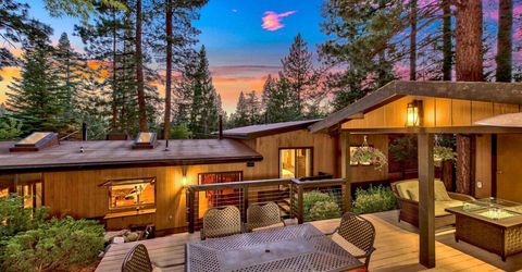 259 Mc Faul Court, Zephyr Cove, NV 89448 Photo