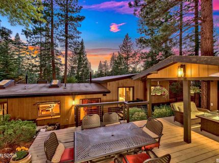 259 Mc Faul Court, Zephyr Cove, NV 89448 Photo