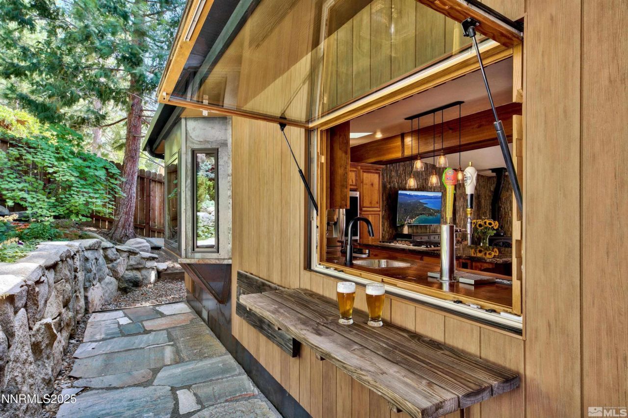 259 Mc Faul Court, Zephyr Cove, NV 89448 Photo