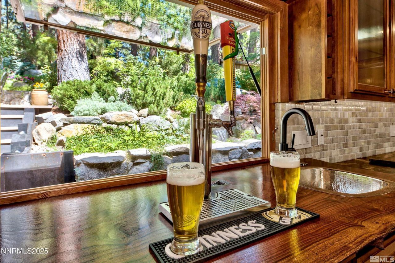 259 Mc Faul Court, Zephyr Cove, NV 89448 Photo