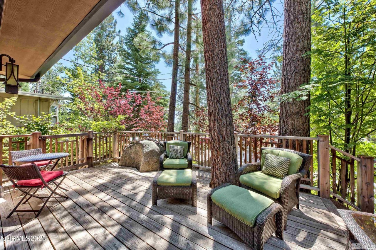 259 Mc Faul Court, Zephyr Cove, NV 89448 Photo