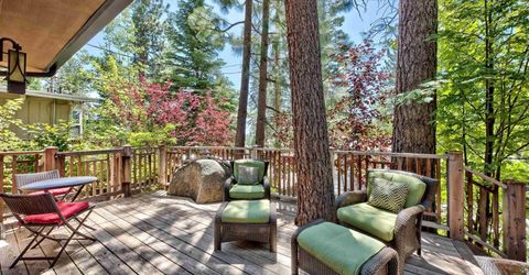 259 Mc Faul Court, Zephyr Cove, NV 89448 Photo