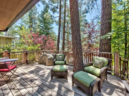 259 Mc Faul Court, Zephyr Cove, NV 89448 Photo