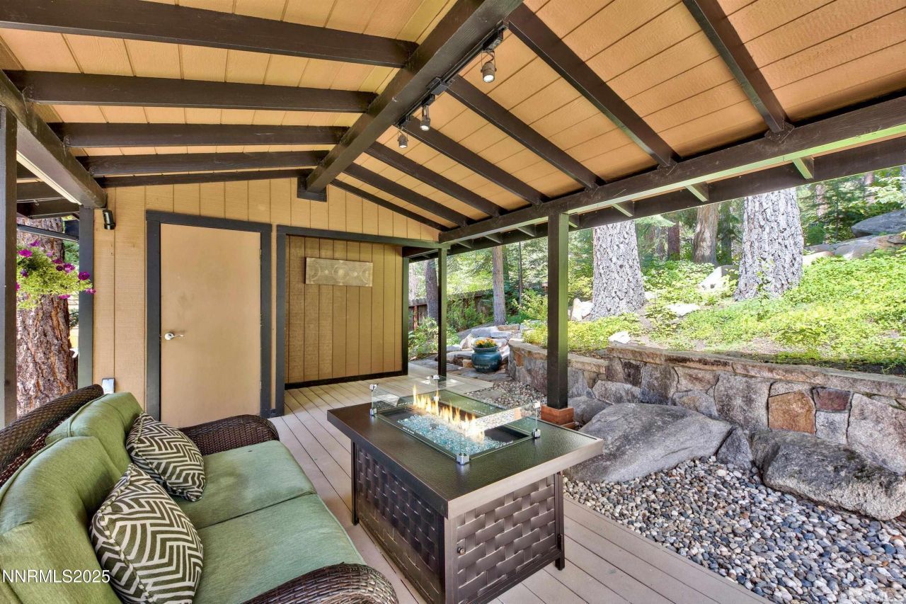 259 Mc Faul Court, Zephyr Cove, NV 89448 Photo