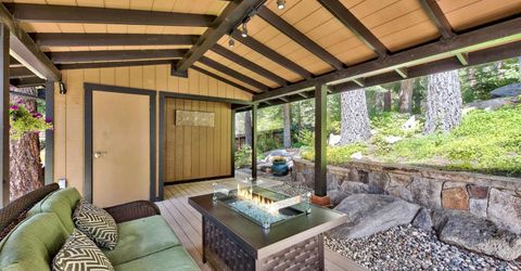 259 Mc Faul Court, Zephyr Cove, NV 89448 Photo