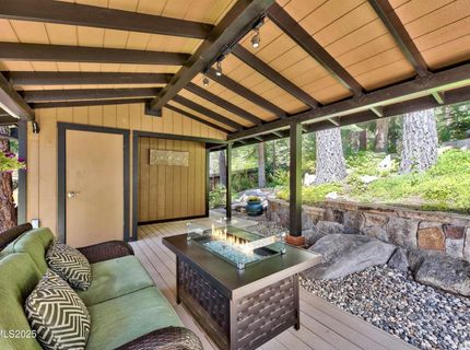 259 Mc Faul Court, Zephyr Cove, NV 89448 Photo