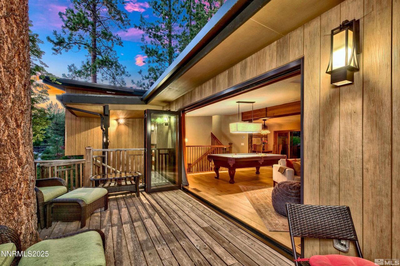 259 Mc Faul Court, Zephyr Cove, NV 89448 Photo